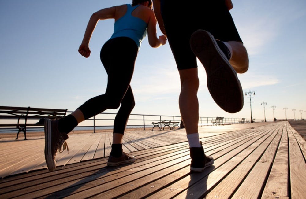 Oι πειθαρχημένοι δρομείς είναι επιτυχημένοι γιατί δεν κάνουν πάντα το μέγιστο runbeat.gr